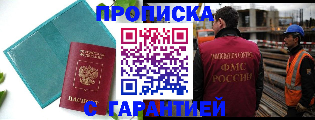 регистрация в Воронежской области